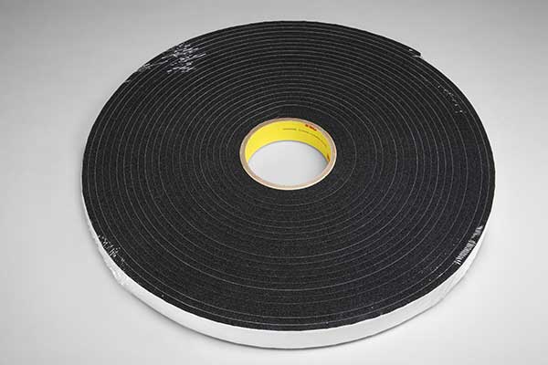 Vinyl - PVC - Nitrile Foam and Tapes